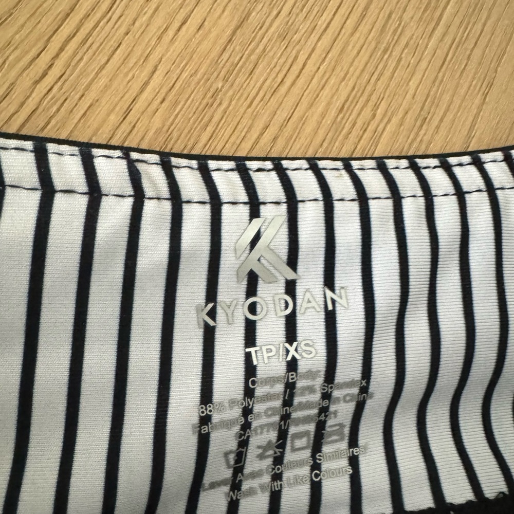 KYODAN Tennis Golf Pleated Skirt XSmall - Picture 7 of 7
